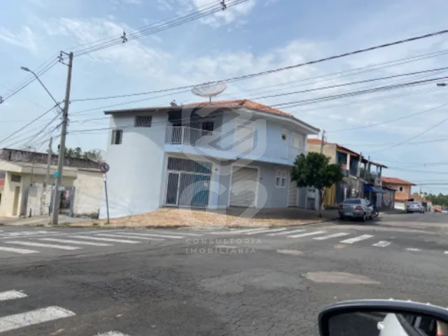Imagem: Casa e Salão Comercial - Jardim Morada