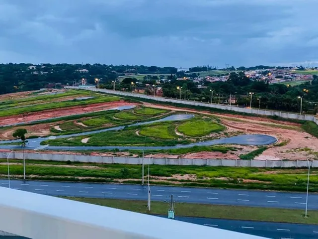 Imagem: Apartamento Residencial em Indaiatuba
