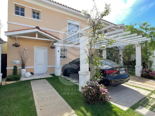 Imagem: Casa Sobrado a Venda Condominio Residencial