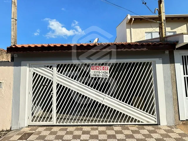 Imagem: Casa Comercial em Salto - Sp, Jardim Planalto