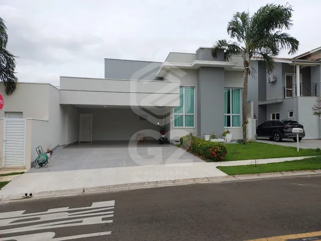 Imagem: Casa Térrea com 03 Suítes em Condomínio