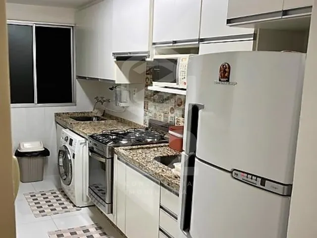Imagem: Apartamento Residencial em Campinas - Sp