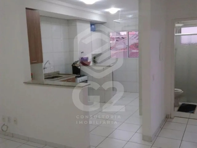 Imagem: Apartamento Residencial em Indaiatuba