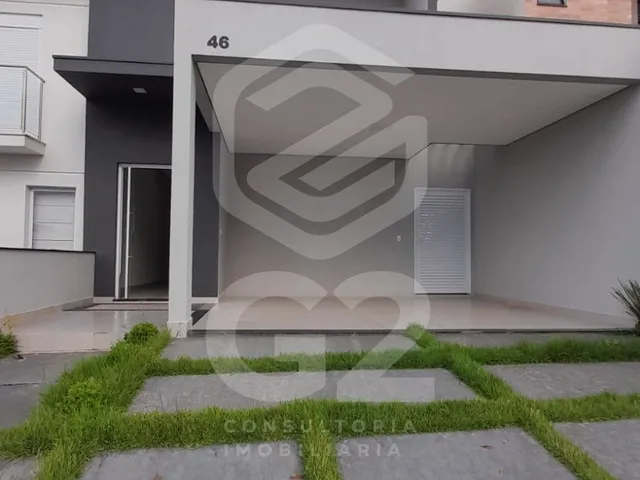 Imagem: Casa Residencial em Indaiatuba - Sp, Jardim