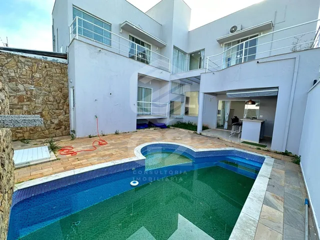 Imagem: Casa Residencial em Indaiatuba - Sp, Vila