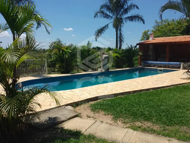 Imagem: Chacara Residencial em Salto - Sp, Chácara