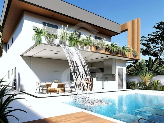 Imagem: Casa Residencial em Indaiatuba - Sp, Jardim