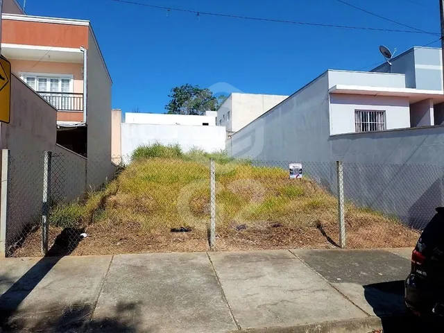 Imagem: Terreno Residencial em Indaiatuba - Sp