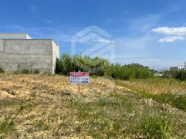 Imagem: Lote / Terreno Indaiatuba-Sp Jardim Moryama