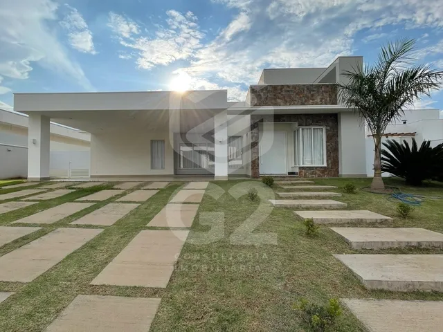 Imagem: Chacara Condominio Jardim Quintas da Terracota