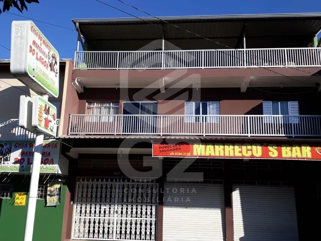 Imagem: Casa Comercial em Indaiatuba - Sp, Jardim