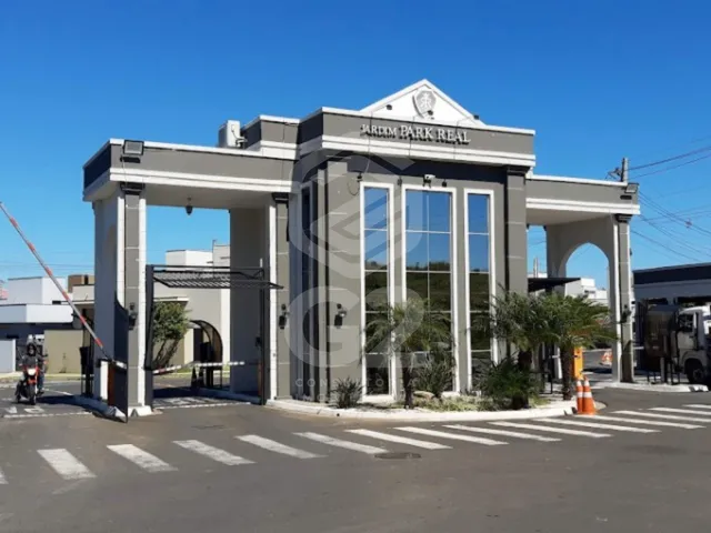 Imagem: Casa Residencial em Indaiatuba - Sp, Jardim