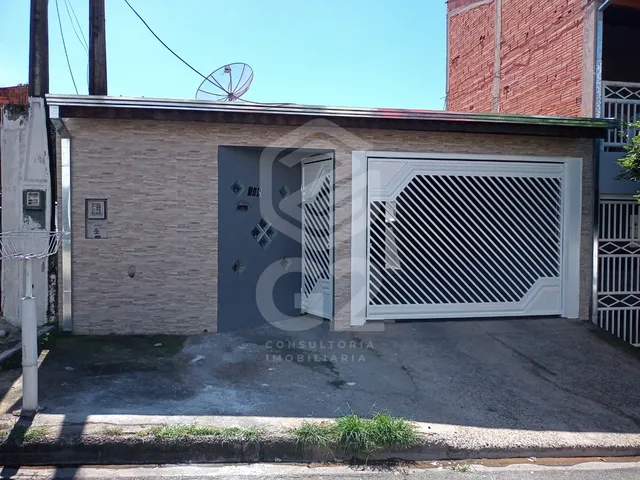 Imagem: Casa Residencial em Indaiatuba - Sp, Jardim