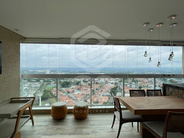Imagem: Apartamento a Venda Edificio Majestic Indaiatuba-Sp