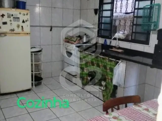 Imagem: Casa Residencial em Indaiatuba - Sp, Jardim