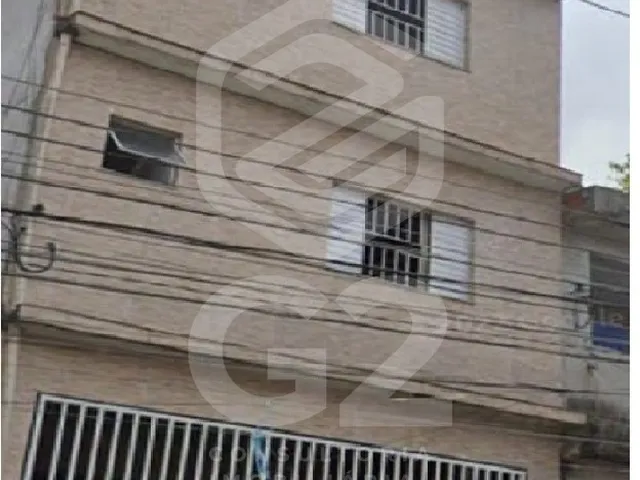 Imagem: Apartamento Residencial em São Paulo