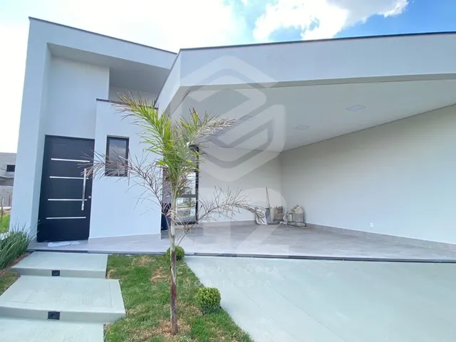 Imagem: Casa À Venda no Condomínio Park Grand