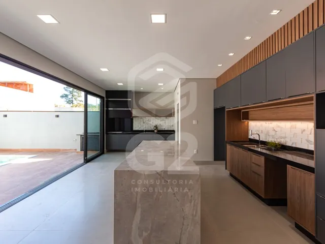Imagem: Casa Residencial em Indaiatuba - Sp, Jardim