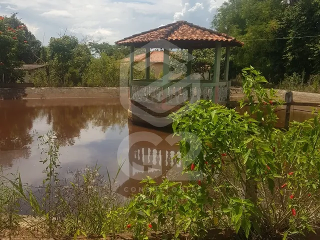 Imagem: Chacara Residencial em Tatuí - Sp, Morro