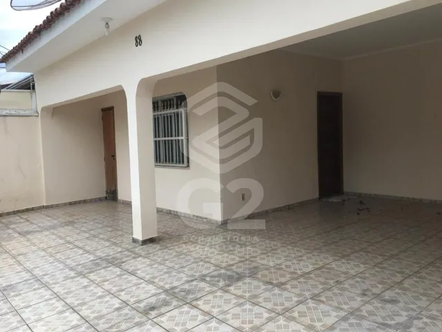Imagem: Casa Residencial em Indaiatuba - Sp, Jardim