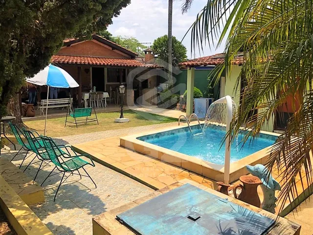 Imagem: Chacara Residencial em Indaiatuba - Sp