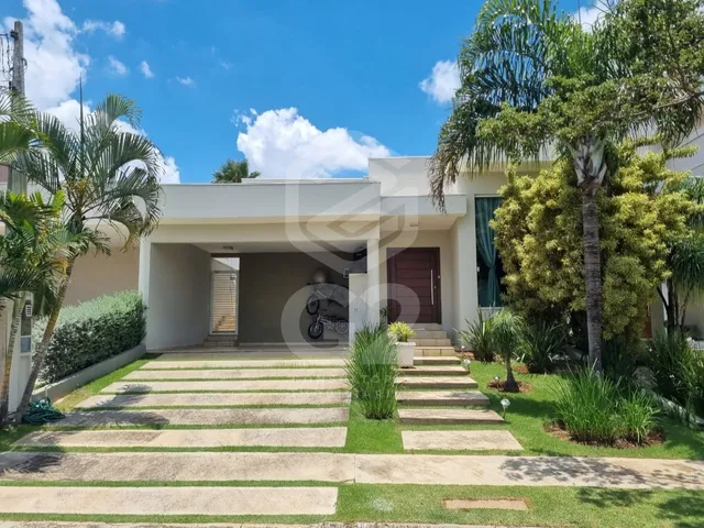 Imagem: Casa Condominio Jardim Residencial Terra