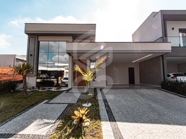 Imagem: Casa À Venda no Condomínio Maria José