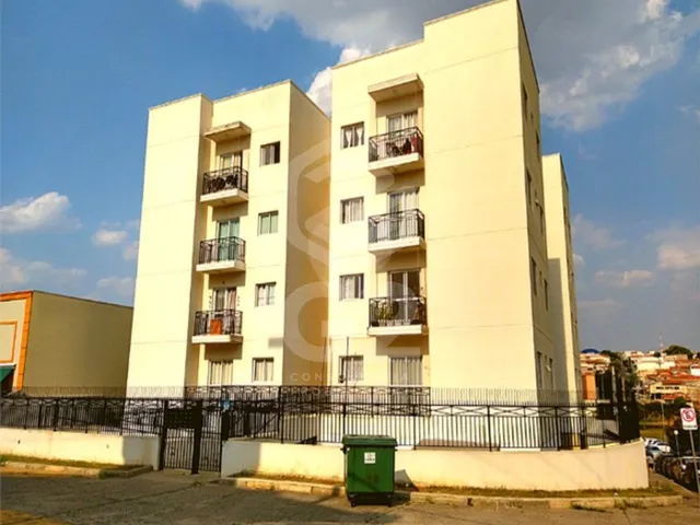 Imagem: Apartamento Residencial em Indaiatuba