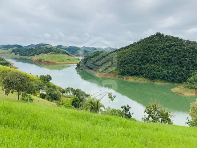 Imagem: Sitio / Fazenda / santa Branca-Sp / Área