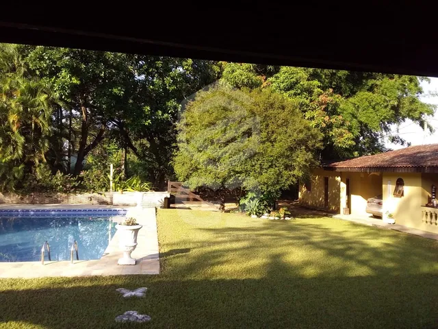 Imagem: Chacara Residencial em Salto - Sp, Terras