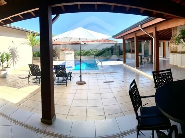 Imagem: Casa Residencial em Indaiatuba - Sp, Jardim