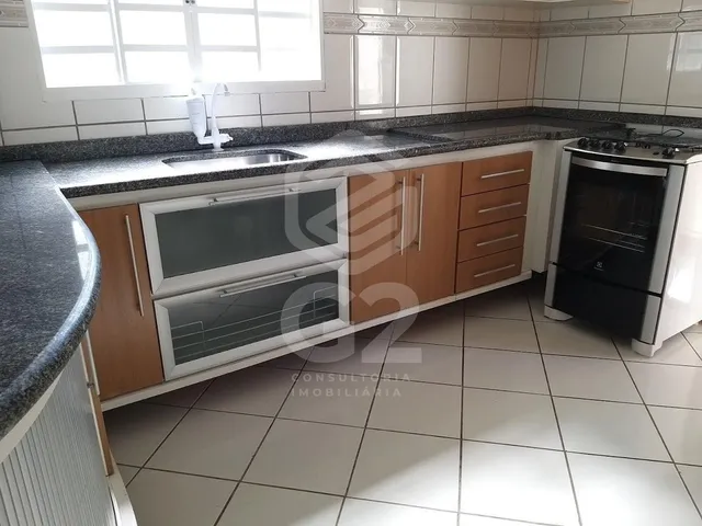 Imagem: Casa Residencial em Indaiatuba - Sp, Jardim