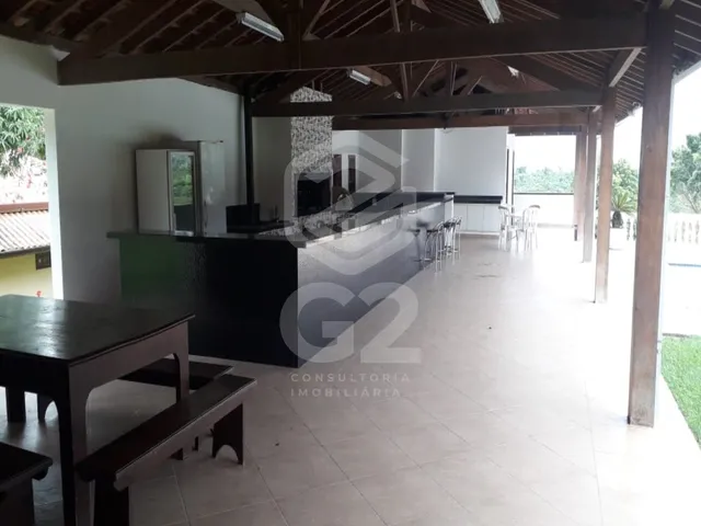 Imagem: Sitio Residencial em Indaiatuba - Sp, Parque