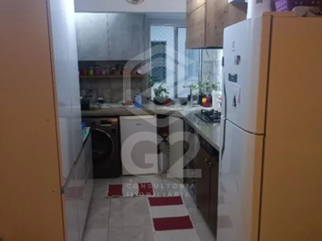 Imagem: Apartamento Residencial em Indaiatuba