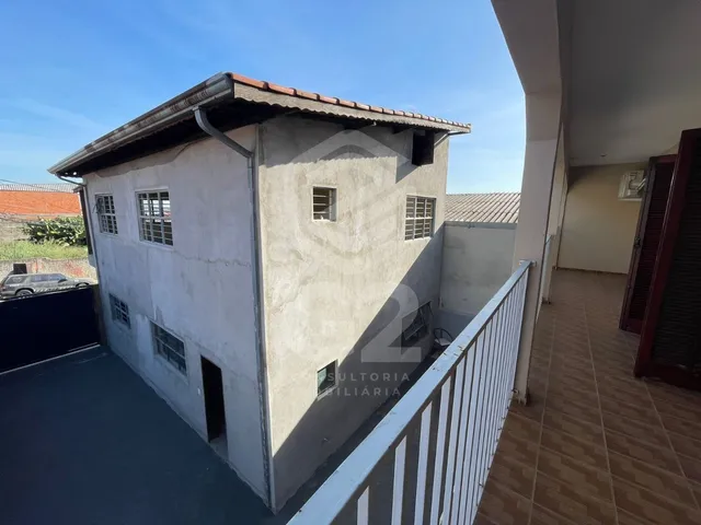Imagem: Casa Comercial em Indaiatuba - Sp, Jardim