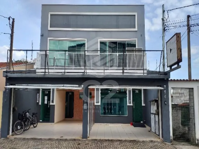 Imagem: Casa Comercial em Indaiatuba - Sp, Cidade