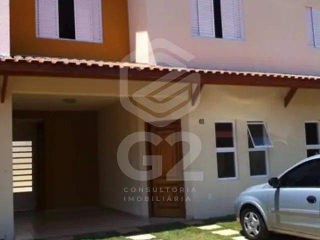 Imagem: Casa Residencial em Indaiatuba - Sp, Jardim