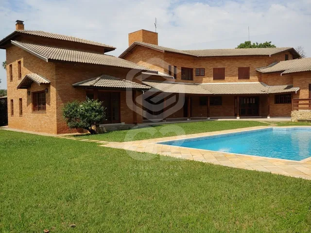 Imagem: Chacara Condominio Colinas do Mosteiro de
