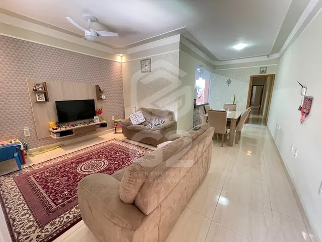 Imagem: Casa Residencial em Indaiatuba - Sp, Jardim