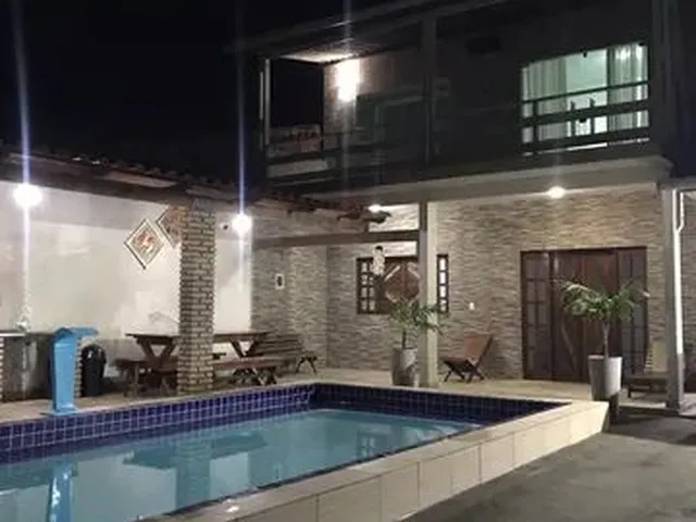 Imagem: Casa por Temporada em Marechal Deodoro