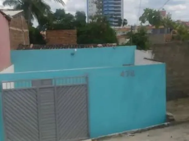 Imagem: Casa Mobiliada Disponível para Diária