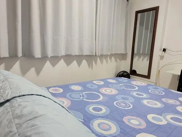 Imagem: Apartamentos por Temporada no Porto da Barra