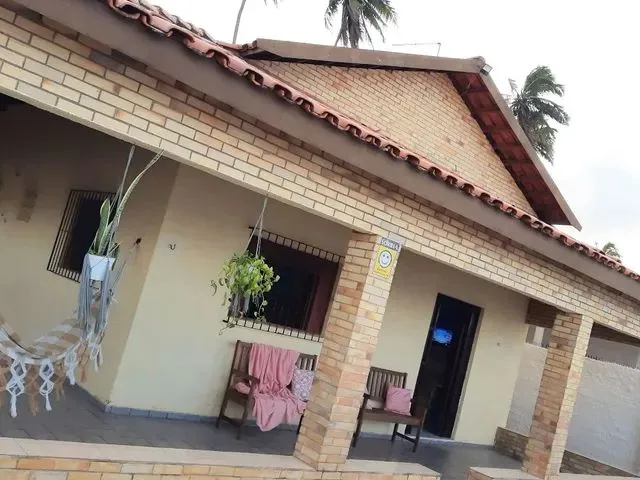 Imagem 1: Casa Baía da Traição -Pb