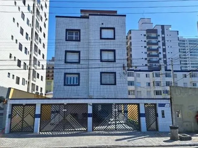 Imagem 1: Vila Caiçara Pe na Areia