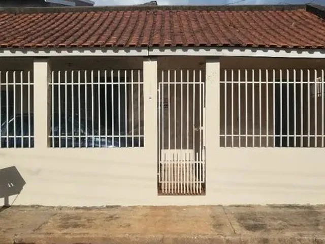 Imagem: Casa em Campo Grande - Ms