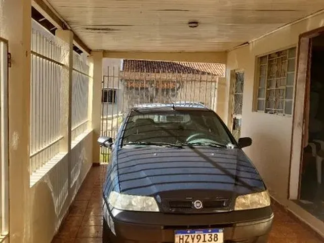 Imagem 2: Casa em Campo Grande - Ms
