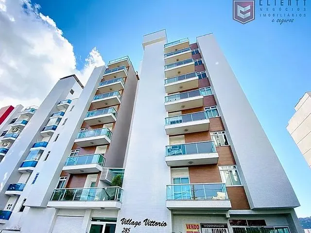 Imagem: Apartamento a Venda com 3 Dormitporios e