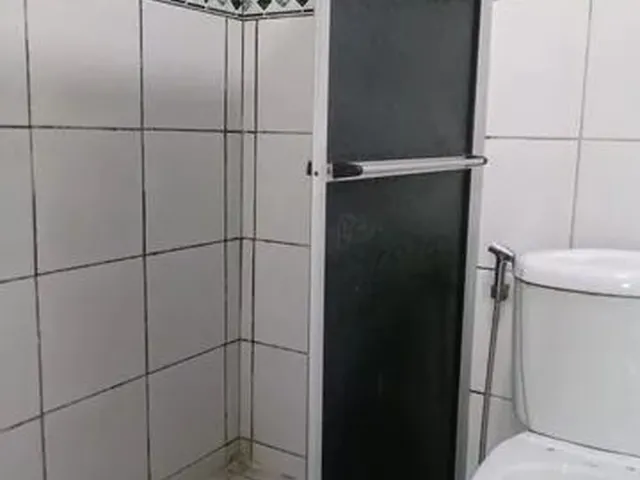 Imagem: O apartamento possui 2 Dormitórios, 2 Banheiros e está