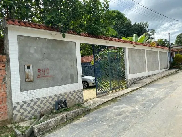 Imagem: Casa no Val Paraiso