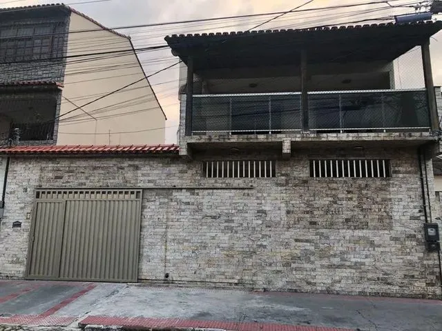 Imagem: Casa Vila Velha